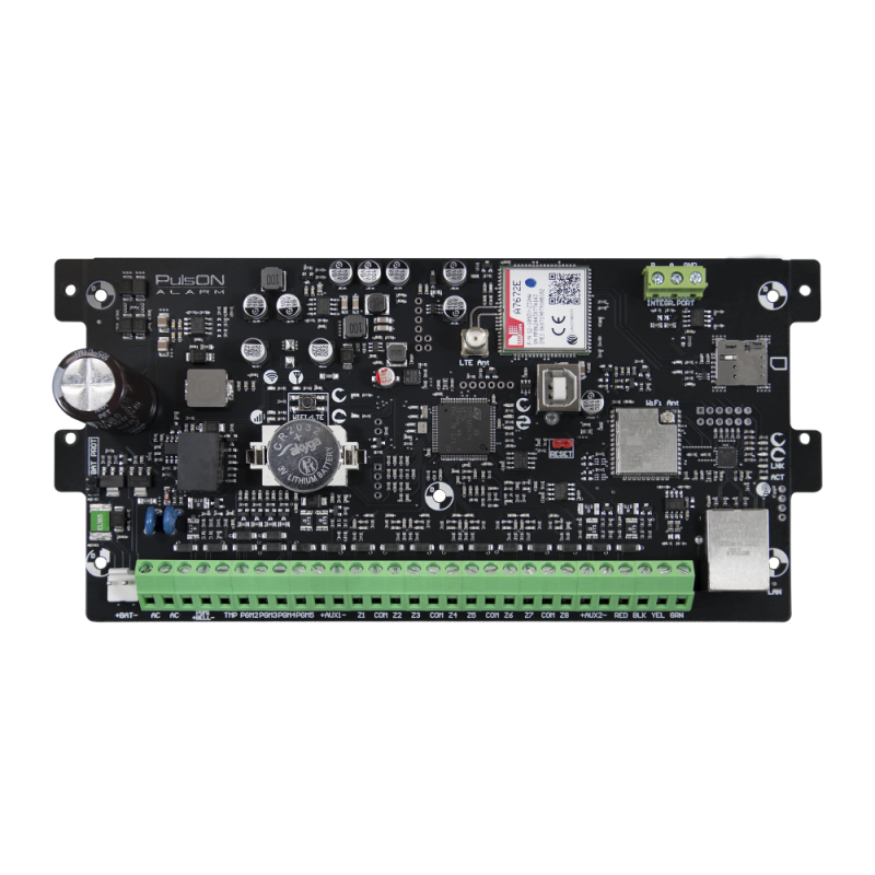 Centrala PULSON ALARM 2.0 4G PL