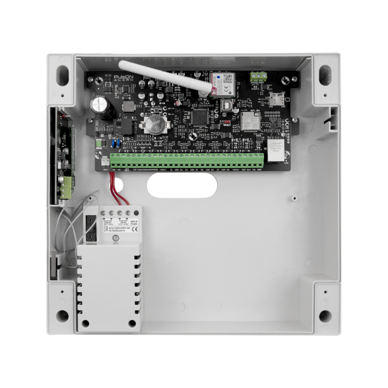 Pulson Alarm 2.0 4G PowerG PL