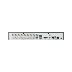 Rejestrator hybrydowy 16 kanałów z Ai BCS-V-XVR1601-AI