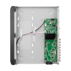 Rejestrator hybrydowy 16 kanałów z Ai BCS-V-XVR1602-AI