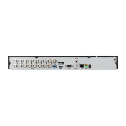 Rejestrator hybrydowy 16 kanałów z Ai BCS-V-XVR1602-AI
