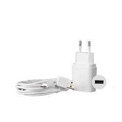 Domowa wewnętrzna kamera WiFi 3 Mpx BCS-B-PTHOME(2.0)