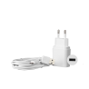 Domowa wewnętrzna kamera WiFi 3 Mpx BCS-B-PTHOME(2.0)