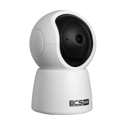 Domowa wewnętrzna kamera WiFi 3 Mpx BCS-B-PTHOME(2.0)