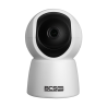 Domowa wewnętrzna kamera WiFi 3 Mpx BCS-B-PTHOME(2.0)