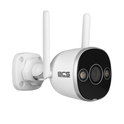 Zewnętrzna kamera WiFi 5Mpx  BCS-B-THOME01(2.0)