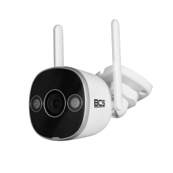 Zewnętrzna kamera WiFi 5Mpx  BCS-B-THOME01(2.0)