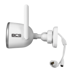 Zewnętrzna kamera WiFi 5Mpx  BCS-B-THOME01(2.0)