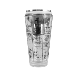 Shaker