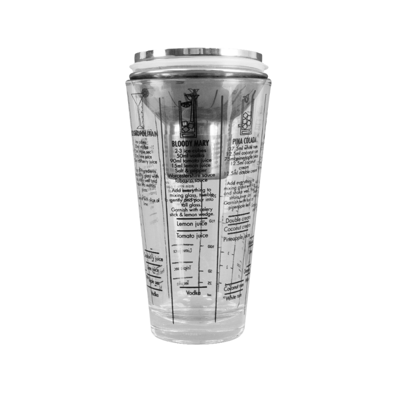 Shaker