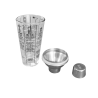 Shaker