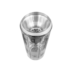 Shaker