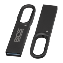 Pamięć USB 32GB z karabińczykiem 3.0