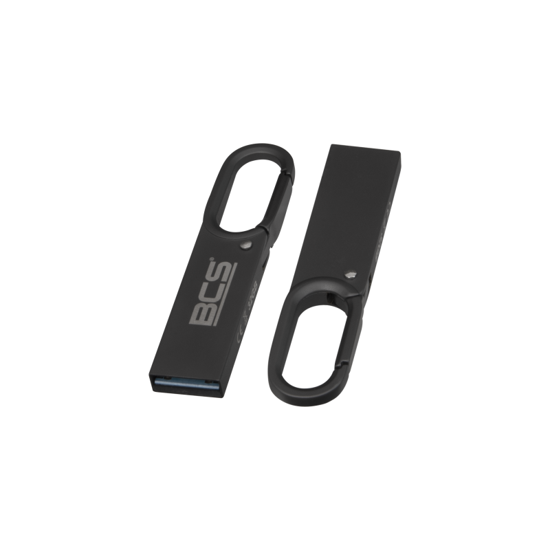 Pamięć USB 32GB z karabińczykiem 3.0